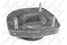Stellox 12-51013-SX Опора амортизатора зад. п. Hyundai Elan | прав | - 1