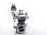 GARRETT 840069-5004S Компрессор - 3