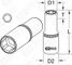 KS Tools 918.1240 Насадка торцового ключа - 2