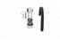 Bosch 1 987 946 956 Комплект ремня ГРМ + насос водяной - 2