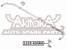 Asva 1223-X35R4 Стойка стабилизатора 4WD | зад прав/лев | - 2