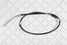 Stellox 29-98643-SX Трос ручного торм. пр. Toyota Corolla - 1
