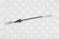 Stellox 29-98666-SX Трос ручн. торм. Opel Corsa c - 1