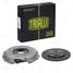 Trialli FR 1402 Сцепление в сборе (кмпл. без муфты) для а/м Nissan Almera N16 (00-) 1.5i - 2