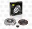 Trialli FR 1111 Сцепление в сборе (кмпл.) для а/м Mitsubishi Carisma (96-) 1.6i - 1