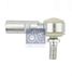 DT Spare Parts 3.26020 Шарнир - 1