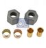 DT Spare Parts 4.90366 Трубопроводный комплект - 1