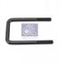 DT Spare Parts 2.62139 Стремянка рессоры - 1
