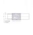 DT Spare Parts 9.86004 Трубопровод - 4