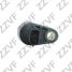 ZZVF ZVPK114 Датчик положения коленвала nissan teana J32 (08-13) - 2