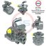 GS HP13004 Насос ГУР Alfa Romeo 147 2001-,Alfa Romeo 156 2000-2005,Alfa Romeo 166 1998-,Fiat Brava 1995-2001,Fiat Bravo 1995-2001,Fiat Doblo 2001-,Alfa Romeo 156 1997-2000,Fiat Doblo 2005-,Fiat Linea 20 - 1