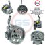 GS HP14001 Насос ГУР Ford Escort 1995-2001,Ford Fiesta 1996-2001,Ford Ka 1996-2008,Ford Mondeo 1992-2000,Ford Mondeo 2000-2007,Ford Focus 1998-2004 rebuild - 1