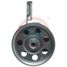 GS HP14001 Насос ГУР Ford Escort 1995-2001,Ford Fiesta 1996-2001,Ford Ka 1996-2008,Ford Mondeo 1992-2000,Ford Mondeo 2000-2007,Ford Focus 1998-2004 rebuild - 3