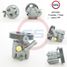 GS HP37004 Насос ГУР Subaru Legacy 1998-2003 rebuild - 1