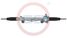 GS 2GS4444OE Новая оригинальная рулевая рейка Mercedes e w211 / s211 2002-2009 - 3