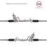GS 2GS6010C Новая рулевая рейка audi A2 (8z0) 2000-2005, Seat Ibiza IV (6l1) 2002-2009, Seat Cordoba (6l2, 6k5) - 1