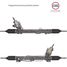 GS 2GS0938C Новая рулевая рейка BMW 5 E39 1995-2004 - 1