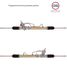 GS 2GS7401C Новая рулевая рейка Great Wall Safe F1 2006-,Great Wall Sailor 2003-,Great Wall Hover 2005-,Great Wall Wingle 2007- - 1