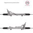 GS 2GS4440C Новая рулевая рейка Mercedes GL x164 2006-, Mercedes m w164 2006-, Mercedes r w251 2006- - 1