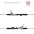 GS 2GS4630C Новая рулевая рейка Mitsubishi Outlander XL 2006-, Peugeot 4007 2007-, Citroen C-Crosser 2007- - 1