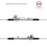 GS 2GS4829C Новая рулевая рейка Nissan Primera P12 / wp12 2002- - 1