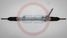 GS 1GS5561C Новая рулевая рейка Renault Grand Scenic III 2009-, Renault Fluence 2005-, Renault Megane III 2008-, Renault Scenic III 2009- - 2