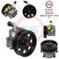 GS HP14001C Новый насос ГУР Ford Escort 1995-2001,Ford Fiesta 1996-2001,Ford Ka 1996-2008,Ford Mondeo 1992-2000,Ford Mondeo 2000-2007,Ford Focus 1998 - 1