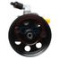 GS HP14001C Новый насос ГУР Ford Escort 1995-2001,Ford Fiesta 1996-2001,Ford Ka 1996-2008,Ford Mondeo 1992-2000,Ford Mondeo 2000-2007,Ford Focus 1998 - 3