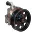 GS HP14001C Новый насос ГУР Ford Escort 1995-2001,Ford Fiesta 1996-2001,Ford Ka 1996-2008,Ford Mondeo 1992-2000,Ford Mondeo 2000-2007,Ford Focus 1998 - 4