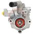 GS HP37003C Новый насос ГУР Subaru Impreza / WRX 2002-2008 - 3
