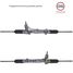 GS 2GS2526 Рулевая рейка Fiat Albea (178_) 1998-, Fiat Palio (bx_, dx_) 1996-2002, Fiat Palio (bx_, dx_) 2001- - 1