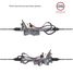 GS 3GS6503 Рулевая рейка Subaru Forester (sh5) 2011-rebuild - 1