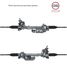 GS 3GS0348 Рулевая рейка VW Passat CC 2008-, VW Passat B7 2010-, VW Sharan 2010-, Seat Alhambra 2011-, VW Passat B6 2005-2010, VW Touran 2003- rebuild - 1
