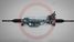 GS 3GS0348 Рулевая рейка VW Passat CC 2008-, VW Passat B7 2010-, VW Sharan 2010-, Seat Alhambra 2011-, VW Passat B6 2005-2010, VW Touran 2003- rebuild - 2
