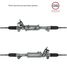 GS 3GS4103 Рулевая рейка Lexus RX 400h 2005-2008,Toyota Highlander HV 2005-2007 rebuild - 1