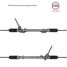GS 1GS4813 Рулевая рейка Nissan Qashqai 2014-, Nissan Rogue II 2013-2020, Nissan X-Trail 2014- rebuild - 1