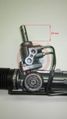 GS 2GS5040 Рулевая рейка Peugeot 607 2000- rebuild - 4
