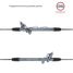 GS 2GS8007 Рулевая рейка Saturn Outlook 2007-,Chevrolet Traverse 2009-,Buick Enclave 2008- rebuild - 1