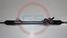 GS 1GS6721 Рулевая рейка Toyota Yaris 2011-,Toyota Prius c 2011- rebuild - 2