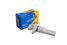 KRAFT KT 104821 Датчик скорости ВАЗ 2170, 2190 (аналог 2170-3843010) - 1