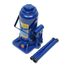 KRAFT KT 800020 Домкрат бутылочный 16 т. ( min 230mm-max 470mm) - 1