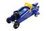 KRAFT KT 820001 Домкрат подкатной гидравлический 2 т. (кейс) - 4