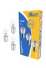 KRAFT KT 700043 Лампа накаливания p21w 24v21w (BA15s) - 3