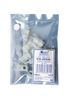 KRAFT KT 700102 Светодиодная лампа T10 W5W (W2.1x9.5d) 12v White - 2