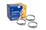 KRAFT KT 880208 Хомут червячный 40-60 мм - 2