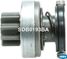 Krauf SDB0193BA Бендикс стартера - 1