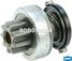 Krauf SDB0193BA Бендикс стартера - 5