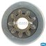 Krauf SDI8866PN Бендикс стартера - 2