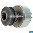 Krauf SDI8866PN Бендикс стартера - 6