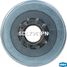 Krauf SDL7961PN Бендикс стартера - 2